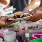 La Fundaci�n ATR organiza su cena navide�a: conoc� c�mo ayudar