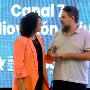 Radio Visión Jujuy recibió una distinción por su trabajo a la comunidad