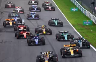 formula 1
