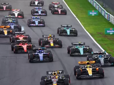 formula 1