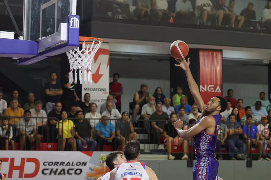 Jujuy Básquet