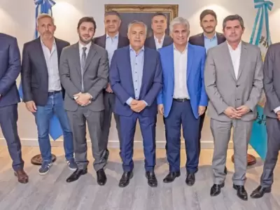 gobernadores