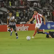 Primera Nacional: así se definen las semifinales del Reducido por el segundo ascenso