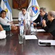 Buscan aprobar un proyecto para frenar el avance de enfermedades zoonóticas en San Salvador