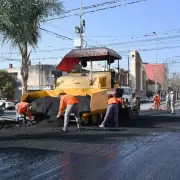 Con un fuerte incremento para obras púbicas, el Concejo Deliberante tratará el Presupuesto 2025 en diciembre