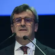 Dura respuesta de la UIA ante la ausencia de Milei: "No queremos protecci�n, queremos que nos respeten"