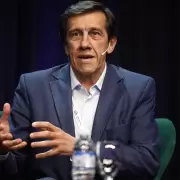 Sadir visitó Chile para ampliar el crecimiento de Jujuy