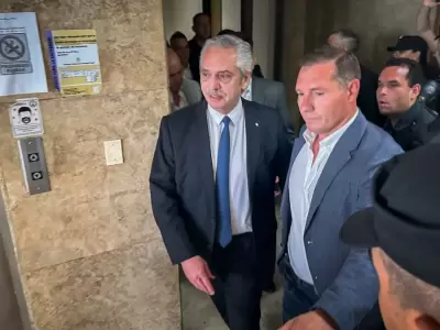 alberto fernandez deja comodoro py