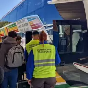 La Justicia determin� que las empresas de transporte deber�n otorgar pases libres para personas con discapacidad