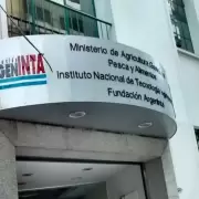El Gobierno pondrá en marcha un plan de modernización del INTA que incluye la venta de inmuebles y el recorte de personal