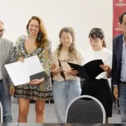 Las ejecutoras de "El Escuchadero" en Medellín analizaron el organismo de Jujuy