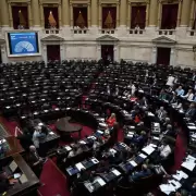La oposición pidió una sesión especial para debatir la creación de una comisión investigadora en el caso Libra