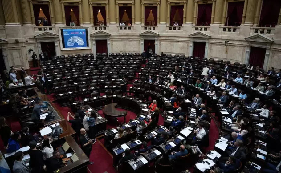 diputados