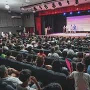 Ultiman detalles para una nueva edición de los Premios San Francisco de Asís
