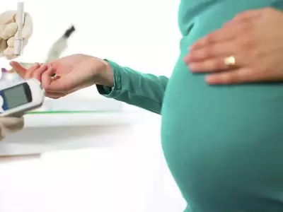control diabetes gestacional