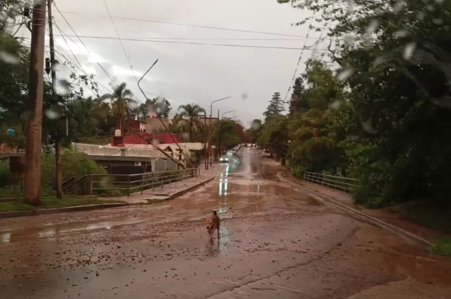 postes los perales
