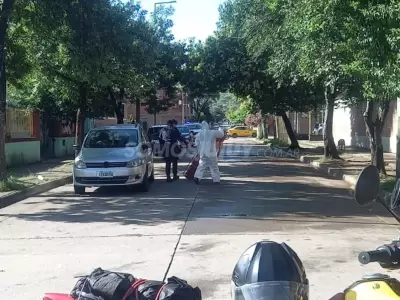 fallecido barrio mariano moreno