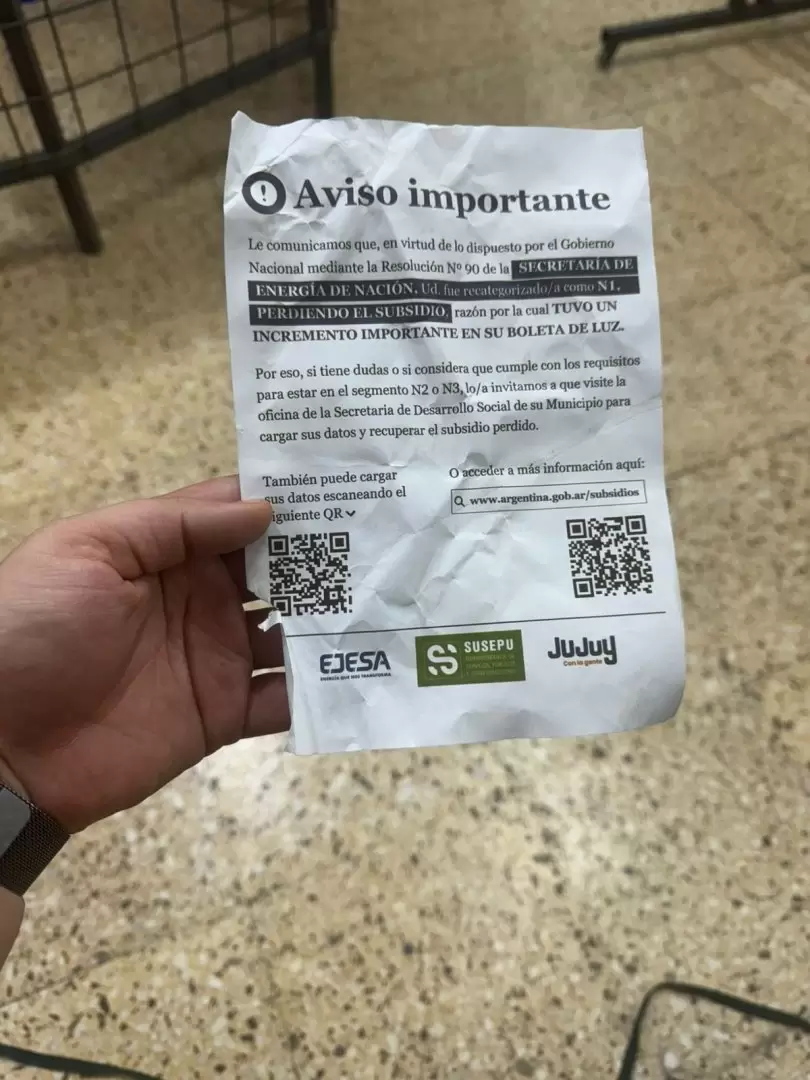 Folletos oficiales de la empresa.