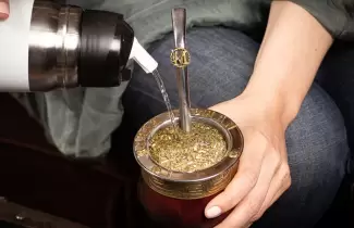 mate