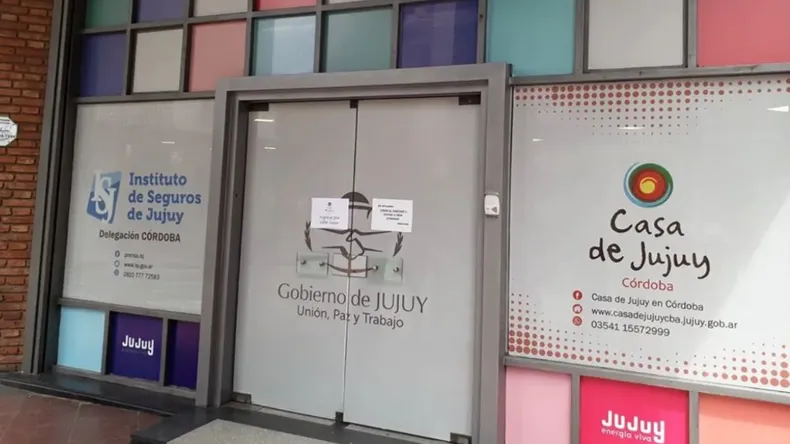 Preocupa la situación de los estudiantes jujeños en Córdoba: 