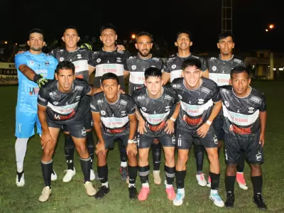 Cuyaya Torneo Regional Amateur