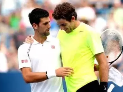 del potro