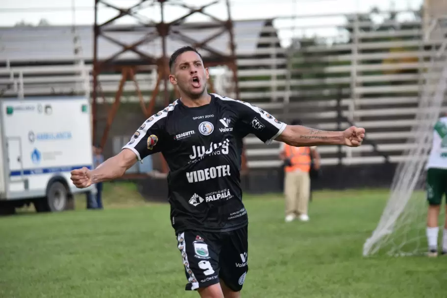 Zapla derrotó 3 a 0 a Chicoana y obtuvo su pase a cuartos de final (Foto: Altos Hornos Zapla)