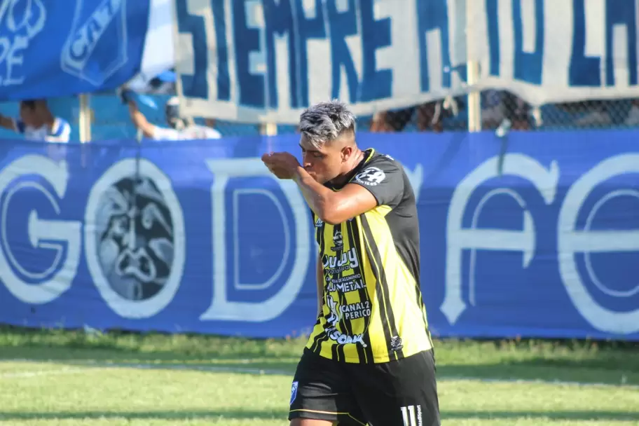 FotoDeporte - Alfredo Lopez
