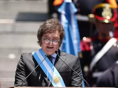 javier milei