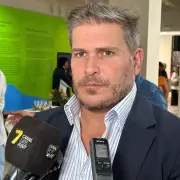 Juan Jenefes sobre las elecciones en Buenos Aires: "Perdió Milei, perdió Karina, perdieron los Menem y perdió la corrupción"