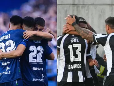 Final Copa Argentina