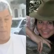 Héctor Romero, el único detenido por la desaparición de María Cash, fue beneficiado con prisión domiciliaria