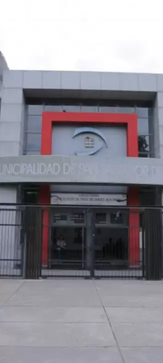 municipalidad