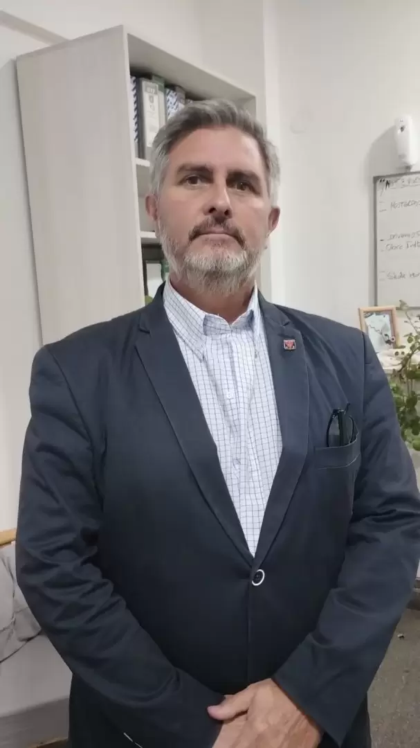 Edgar González de Prada