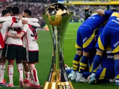 mundial de clubes