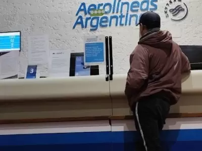 oficinas aerolineas