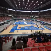 La Gimnasia Artística de Jujuy con buena actuación en el Torneo Nacional Federativo de Gimnasia Artística Femenina