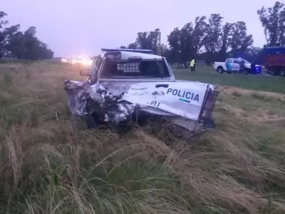 ruta nacional 9 tragedia