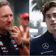 La manager de Colapinto cont� que Red Bull quiso contratarlo y revel� por qu� se cay� el traspaso