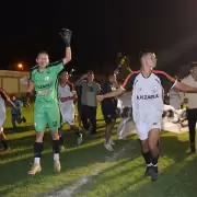 Liga Jujeña: Talleres se consagró campeón en la Sub 17 y Zapla en la Sub 19