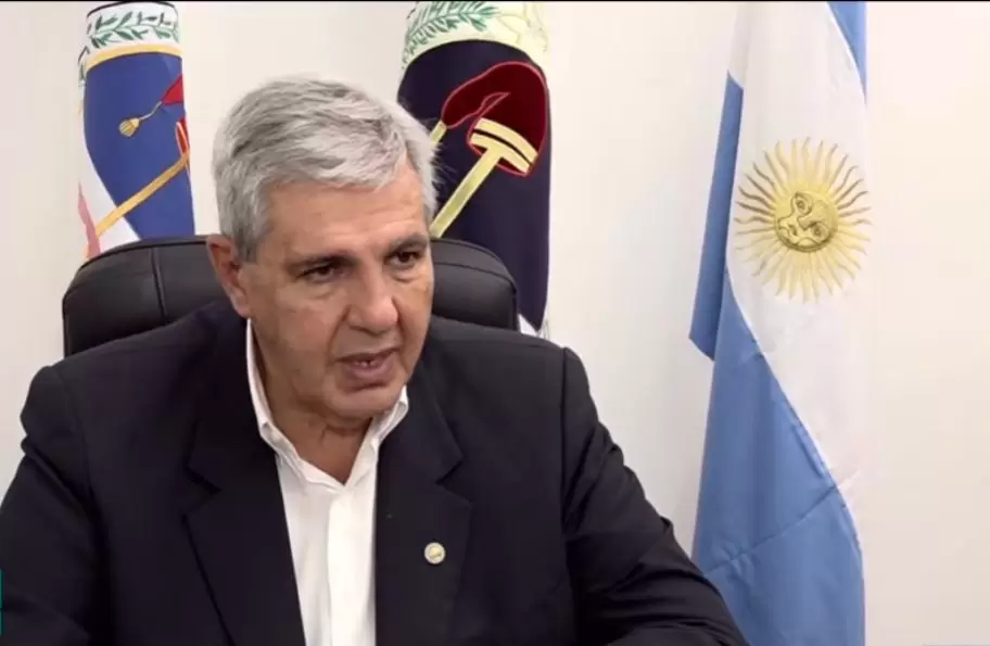 Carlos Guillermo Haquim