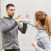 Brindarán un taller gratuito de defensa personal este sábado en el parque San Martín