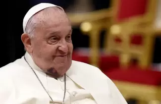 papa francisco