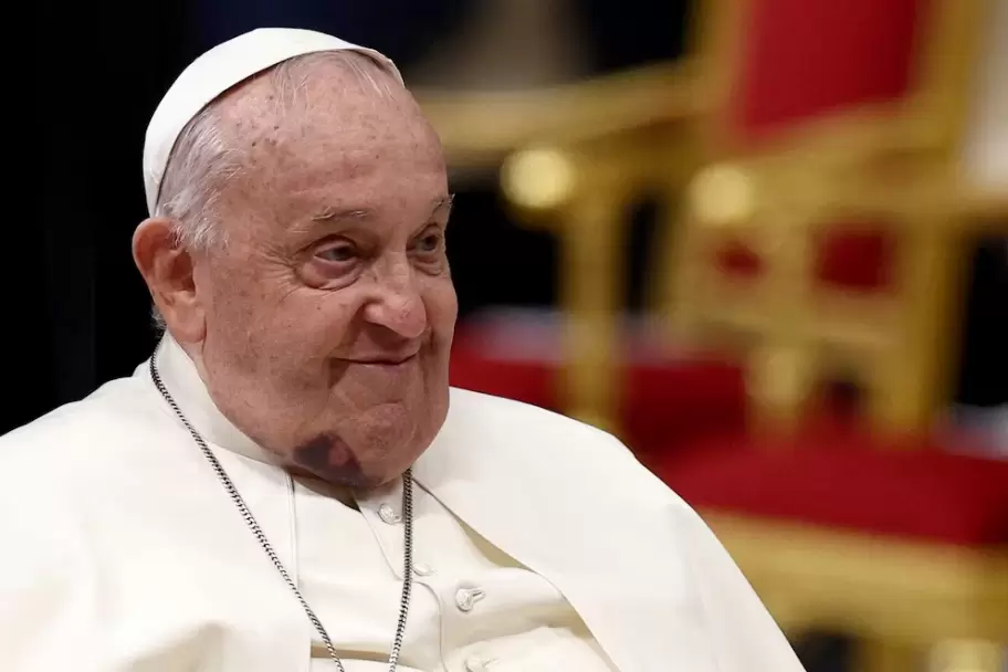 papa francisco