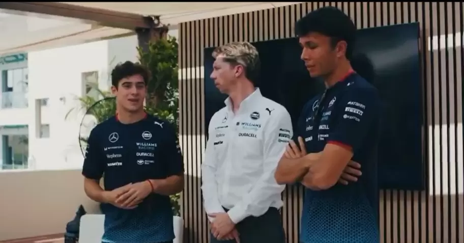 williams