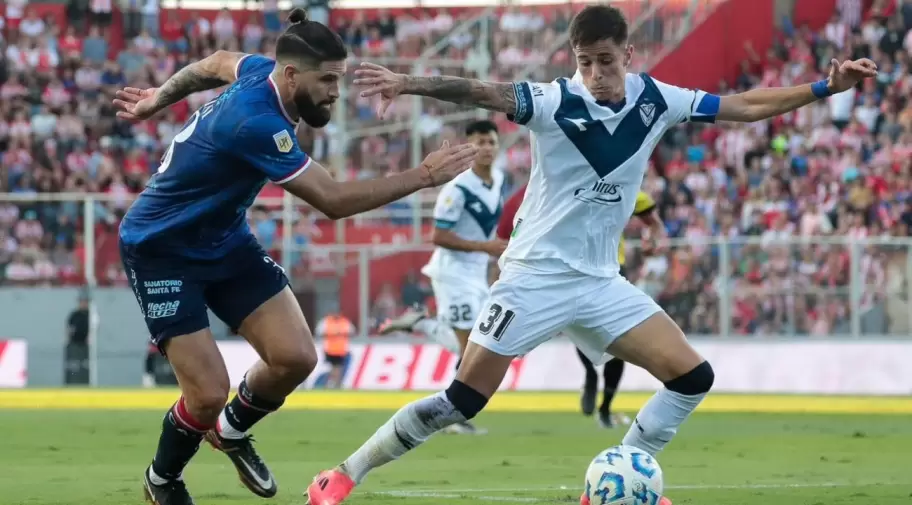 union velez
