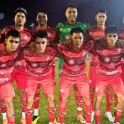 El "Millonario" empat� en San Pedro y define la clasificaci�n en Salta