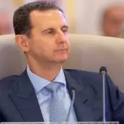 Cay� el r�gimen del dictador Bashar Al Assad en Siria