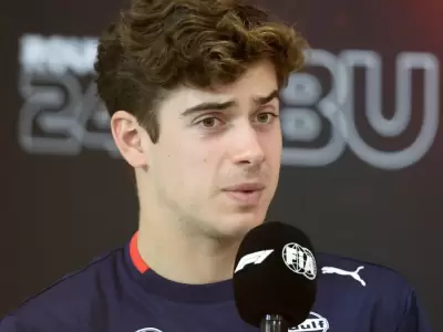 franco colapinto