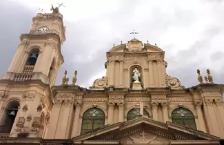 iglesia san francisco